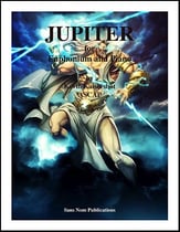 Jupiter Euphonium (Baritone B.C.) and Piano cover